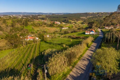 Terreno para Venda em Alfeizerão