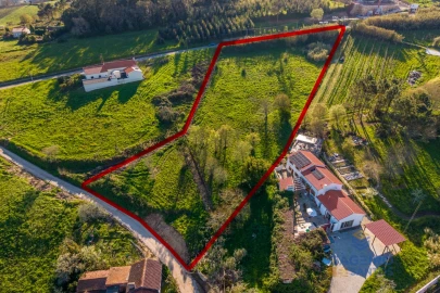 Terreno para Venda em Alfeizerão