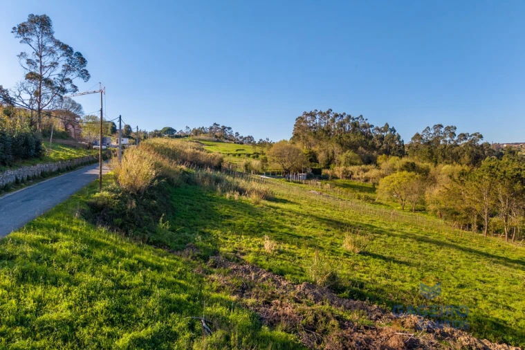 Terreno para Venda em Alfeizerão Foto 11