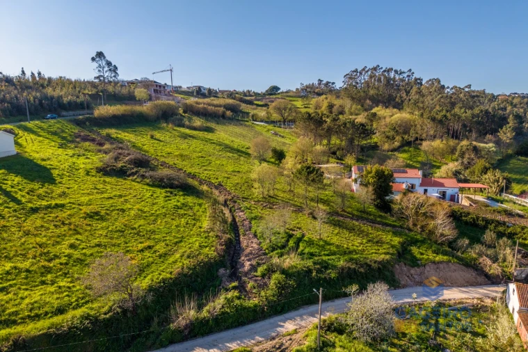 Terreno para Venda em Alfeizerão Foto 13