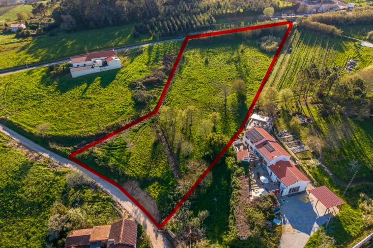 Terreno para Venda em Alfeizerão Foto 9