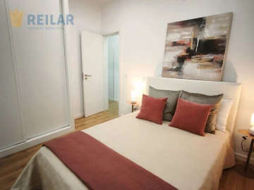 Apartamento T3 para Venda em Benfica
