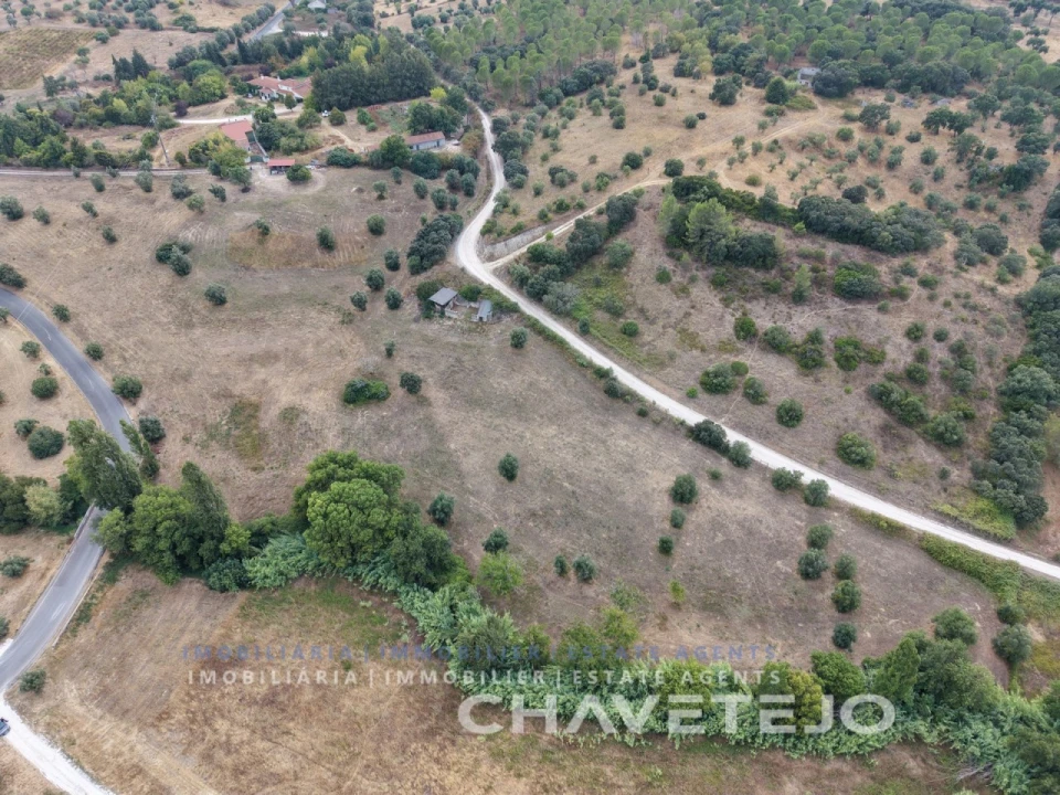 Quinta T1 para Venda em Torres Novas (Santa Maria, Salvador e Santiago) Foto 5