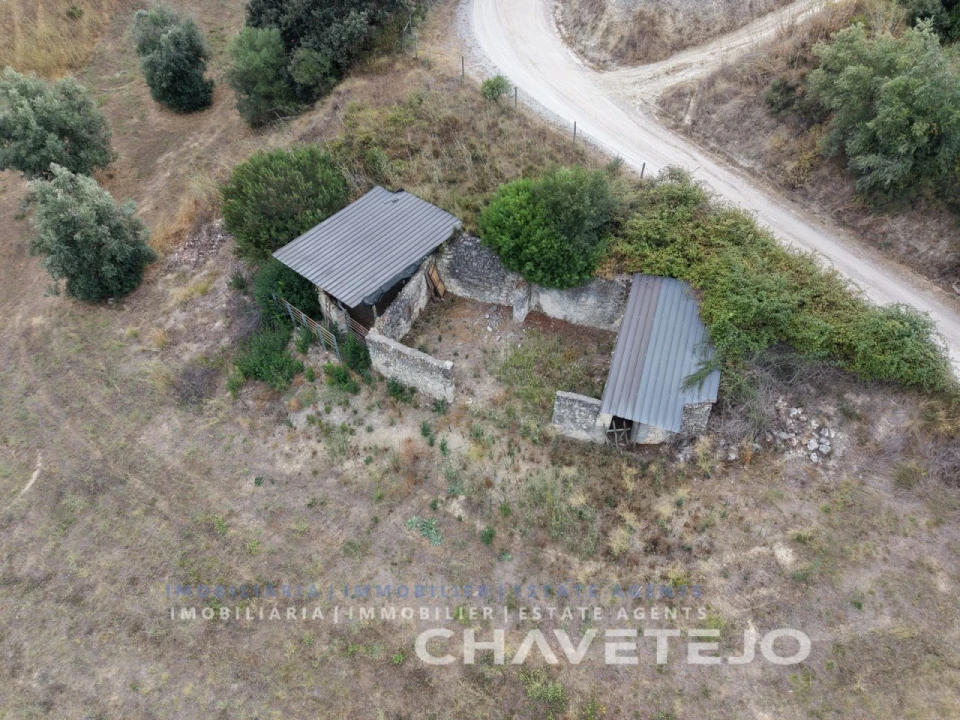 Quinta T1 para Venda em Torres Novas (Santa Maria, Salvador e Santiago) Foto 8