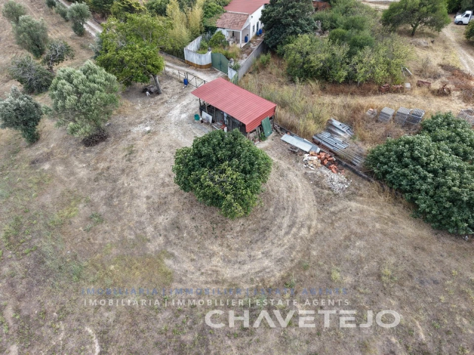 Quinta T1 para Venda em Torres Novas (Santa Maria, Salvador e Santiago) Foto 9
