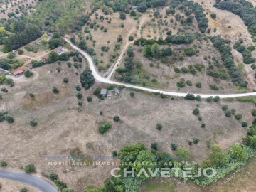 Quinta T1 para Venda em Torres Novas (Santa Maria, Salvador e Santiago)