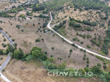 Quinta T1 para Venda em Torres Novas (Santa Maria, Salvador e Santiago)