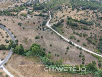 Quinta T1 para Venda em Torres Novas (Santa Maria, Salvador e Santiago)