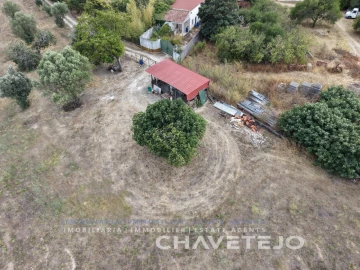 Quinta T1 para Venda em Torres Novas (Santa Maria, Salvador e Santiago)