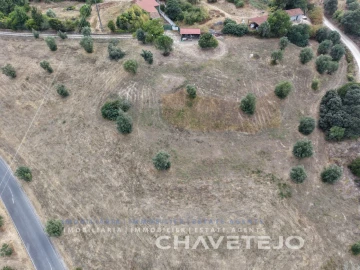 Quinta T1 para Venda em Torres Novas (Santa Maria, Salvador e Santiago)