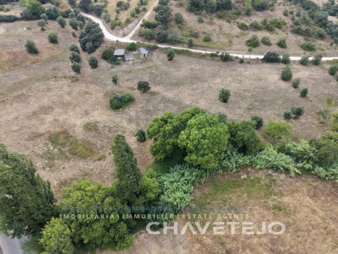 Quinta T1 para Venda em Torres Novas (Santa Maria, Salvador e Santiago) Foto 2