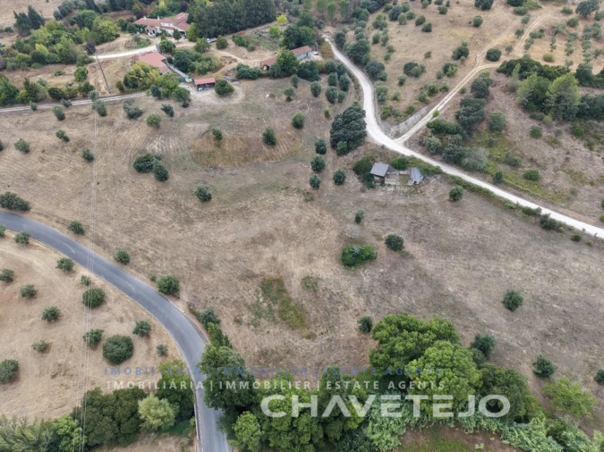 Quinta T1 para Venda em Torres Novas (Santa Maria, Salvador e Santiago) Foto 3