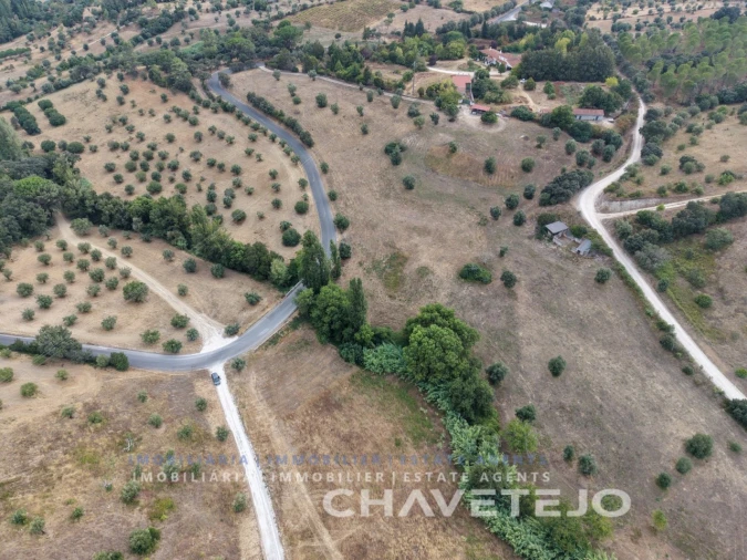 Quinta T1 para Venda em Torres Novas (Santa Maria, Salvador e Santiago) Foto 6