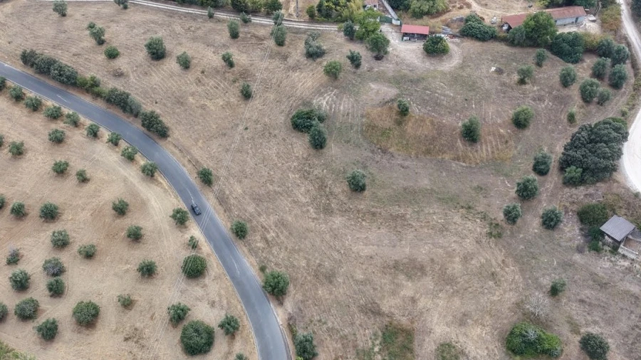 Quinta T1 para Venda em Torres Novas (Santa Maria, Salvador e Santiago)