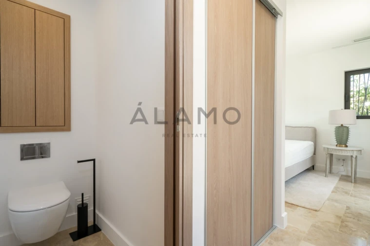 Moradia T3 para Venda em Montenegro Foto 18