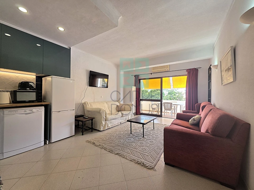 Apartamento T2 para Venda em Tavira (Santa Maria e Santiago) Foto 1