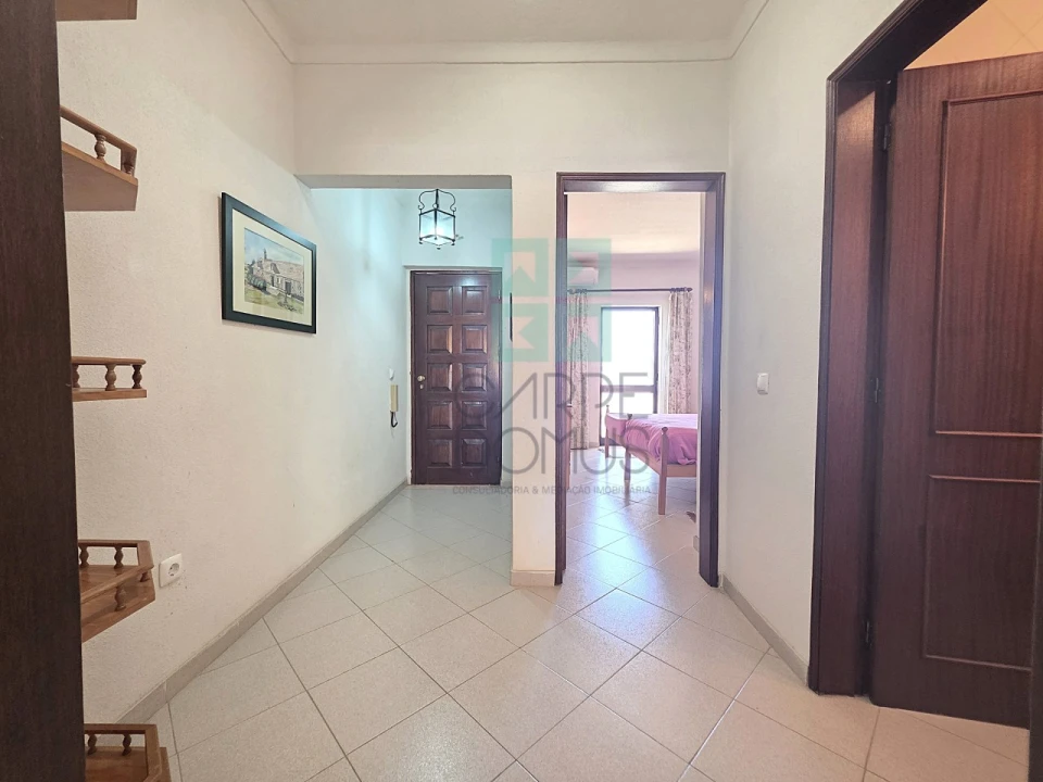 Apartamento T2 para Venda em Tavira (Santa Maria e Santiago) Foto 5