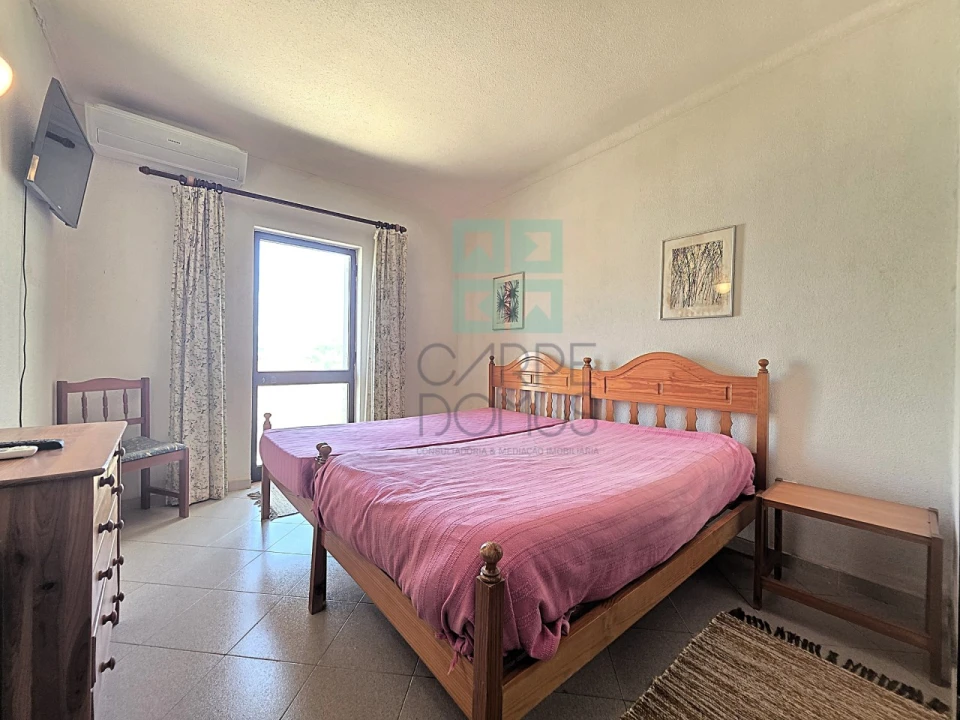 Apartamento T2 para Venda em Tavira (Santa Maria e Santiago) Foto 6