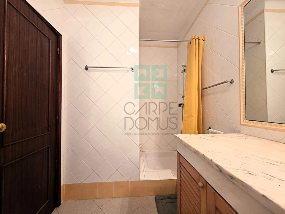 Apartamento T2 para Venda em Tavira (Santa Maria e Santiago) Foto 9