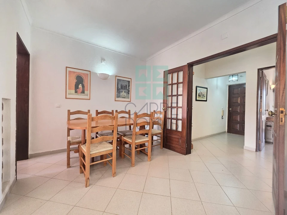 Apartamento T2 para Venda em Tavira (Santa Maria e Santiago) Foto 10
