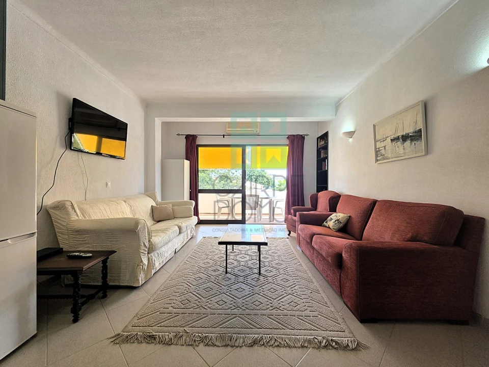 Apartamento T2 para Venda em Tavira (Santa Maria e Santiago) Foto 14