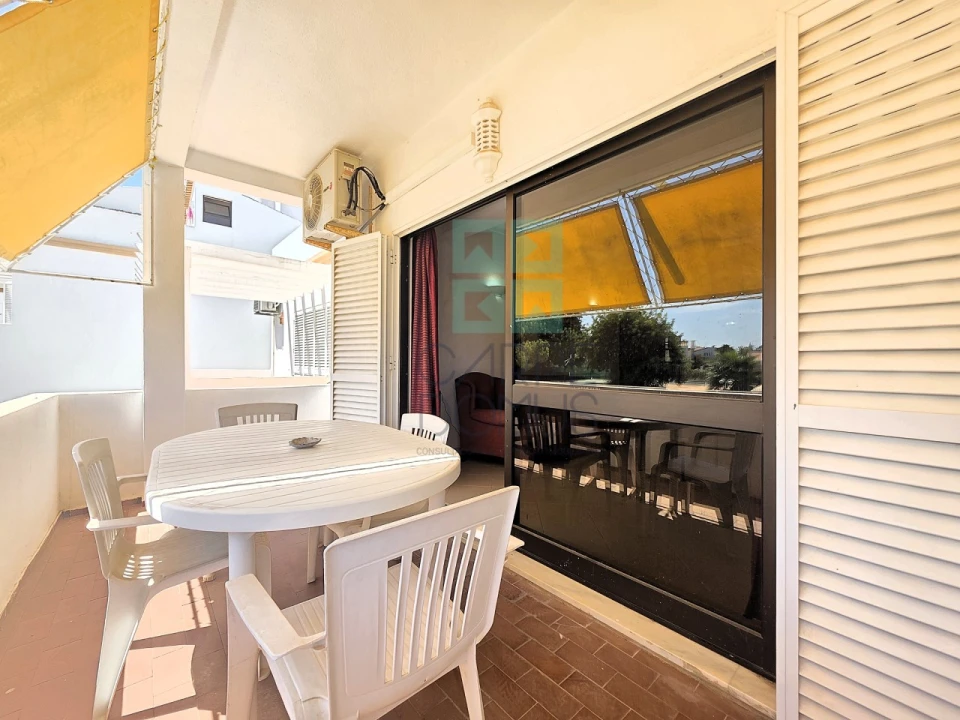 Apartamento T2 para Venda em Tavira (Santa Maria e Santiago) Foto 17