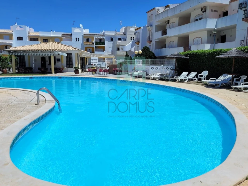 Apartamento T2 para Venda em Tavira (Santa Maria e Santiago) Foto 19