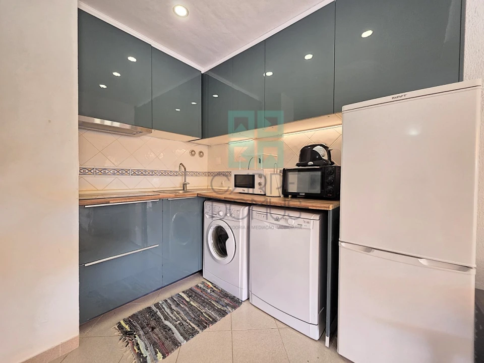 Apartamento T2 para Venda em Tavira (Santa Maria e Santiago) Foto 3