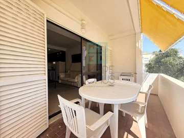 Apartamento T2 para Venda em Tavira (Santa Maria e Santiago)