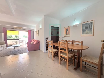 Apartamento T2 para Venda em Tavira (Santa Maria e Santiago)