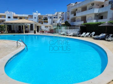 Apartamento T2 para Venda em Tavira (Santa Maria e Santiago)