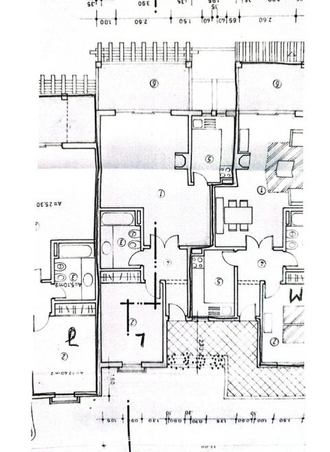 Apartamento T2 para Venda em Tavira (Santa Maria e Santiago)