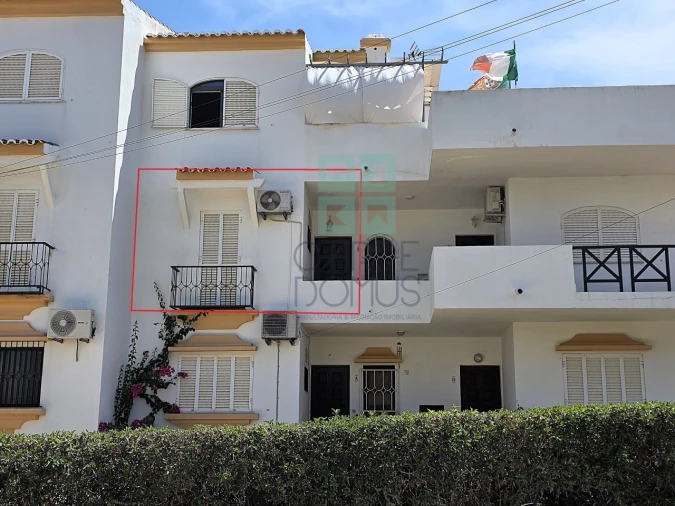 Apartamento T2 para Venda em Tavira (Santa Maria e Santiago) Foto 4