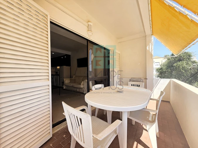 Apartamento T2 para Venda em Tavira (Santa Maria e Santiago) Foto 2