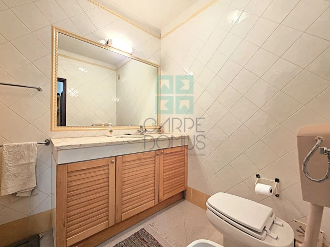 Apartamento T2 para Venda em Tavira (Santa Maria e Santiago) Foto 8