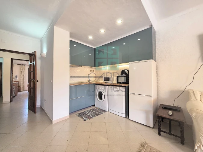 Apartamento T2 para Venda em Tavira (Santa Maria e Santiago) Foto 11