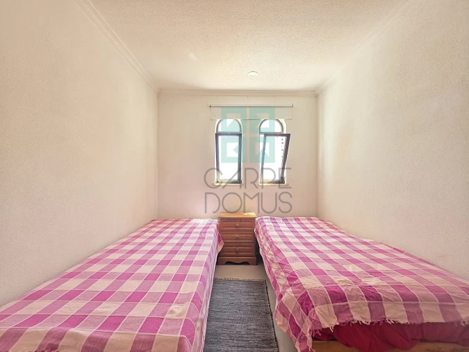 Apartamento T2 para Venda em Tavira (Santa Maria e Santiago) Foto 12
