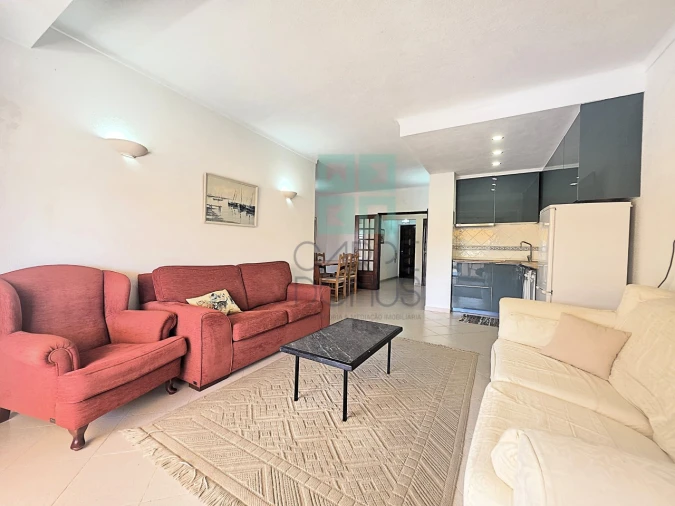Apartamento T2 para Venda em Tavira (Santa Maria e Santiago) Foto 16