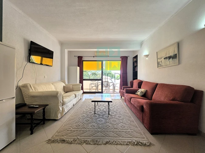 Apartamento T2 para Venda em Tavira (Santa Maria e Santiago) Foto 14