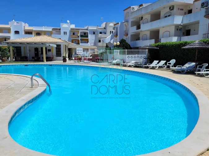 Apartamento T2 para Venda em Tavira (Santa Maria e Santiago) Foto 19