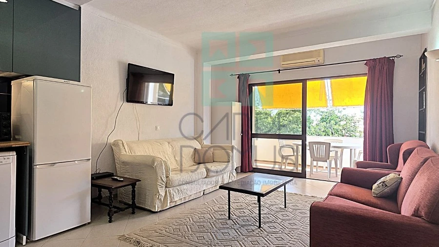 Apartamento T2 para Venda em Tavira (Santa Maria e Santiago)