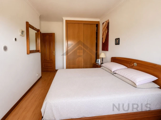Apartamento T2 para Venda em Santo António dos Cavaleiros e Frielas Foto 9
