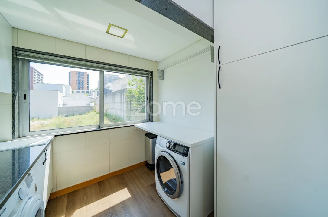 Apartamento T3 para Venda em Nogueira, Fraião e Lamaçães Foto 11