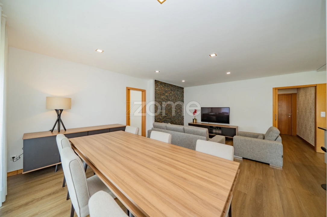 Apartamento T3 para Venda em Nogueira, Fraião e Lamaçães Foto 23