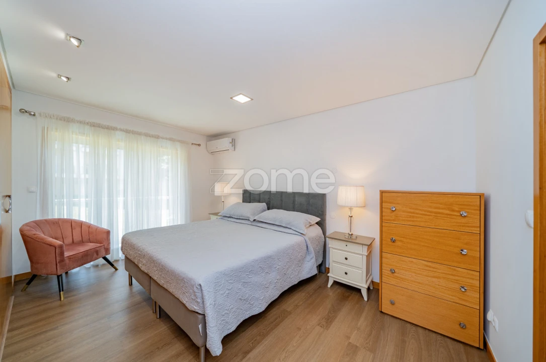 Apartamento T3 para Venda em Nogueira, Fraião e Lamaçães Foto 37