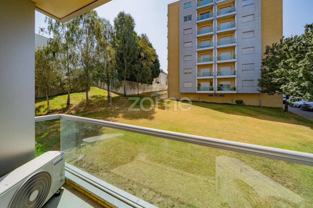 Apartamento T3 para Venda em Nogueira, Fraião e Lamaçães Foto 38