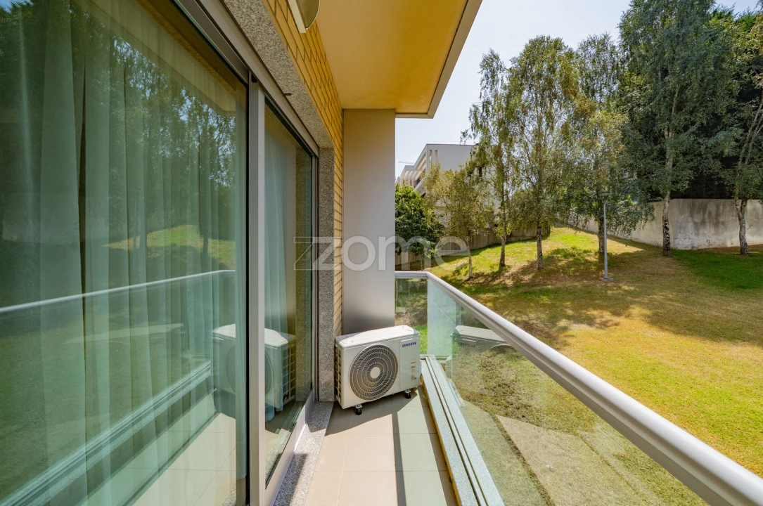 Apartamento T3 para Venda em Nogueira, Fraião e Lamaçães Foto 39