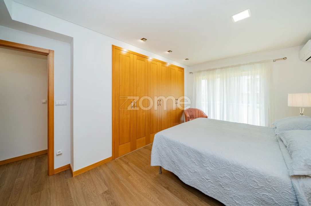 Apartamento T3 para Venda em Nogueira, Fraião e Lamaçães Foto 43