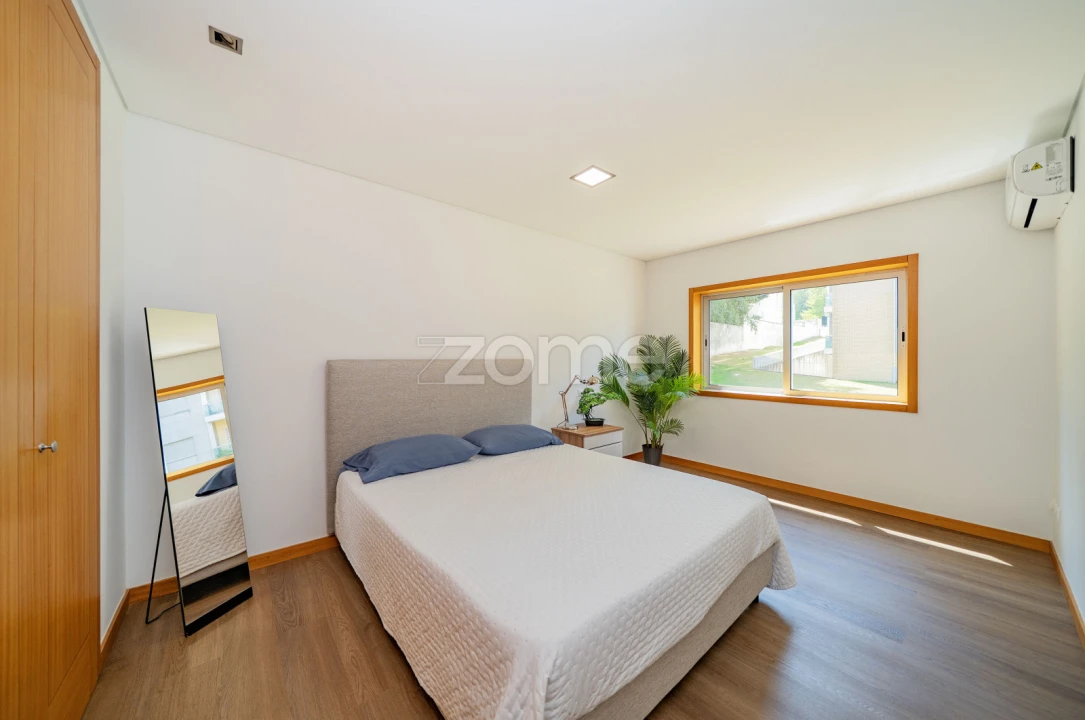 Apartamento T3 para Venda em Nogueira, Fraião e Lamaçães Foto 45