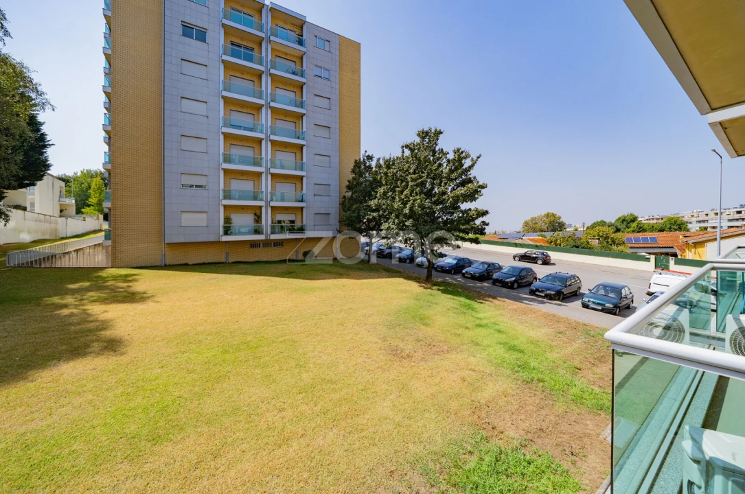 Apartamento T3 para Venda em Nogueira, Fraião e Lamaçães Foto 46